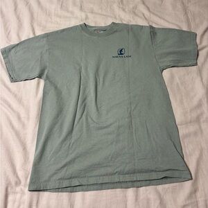 Mauna Lani Green Shirt